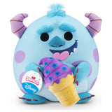 Argos Snackles Disney Sulley Ice Soft Toy- Buy online at McGrocer