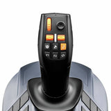 Thrustmaster SimTask Farmstick joystick, imported from the UK