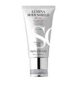Harrods SKIN - CYCLES Lumina Body Shield SPF 50+ Body Sunscreen 50ml- Buy online at McGrocer