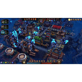 Against the Storm video game disc for Xbox One and Series X - British product