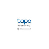 Tapo C660 4K solar-powered pan tilt security camera kit - British product