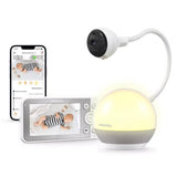 Argos Chillax DM610 360° Mood Sleep Baby Monitor- Buy online at McGrocer