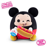 Snackles Disney soft toy 14 inch, UK version