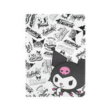 Argos Sanrio Kuromi A5 Casebound Notebook- Buy online at McGrocer