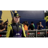 EA Sports F1 25 PS5 game disc, imported from the UK