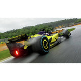 EA Sports F1 25 PS5 game disc, imported from the UK