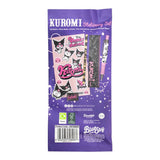Sanrio Kuromi character stationery set, UK version