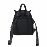Sanrio Kuromi character mini backpack, imported from the UK