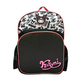 Argos Sanrio Kuromi School Backpack- Buy online at McGrocer