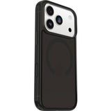 OtterBox Symmetry iPhone 17 Pro case with MagSafe black, UK version