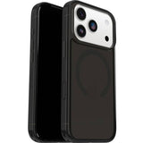 OtterBox Symmetry iPhone 17 Pro case with MagSafe black, UK version