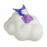 Argos Sanrio Kuromi Cloud Lamp LED Cloud Lamp 10.1 x 15.1cm- Buy online at McGrocer