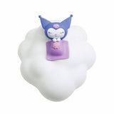 Sanrio Kuromi cloud lamp with LED light (British brand)