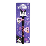 Argos Sanrio Kuromi Fidget Pen Ballpoint Pen 22.5cm- Buy online at McGrocer