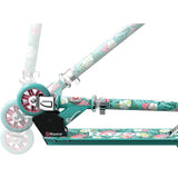 Razor A Special Edition Paradise Graphic kick scooter - British product