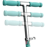 Razor A Special Edition Paradise Graphic kick scooter - British product