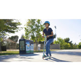 Razor A Special Edition Paradise Graphic kick scooter - British product