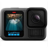 GoPro Hero13 extended power bundle black, imported from the UK