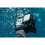 GoPro Hero13 extended power bundle black, imported from the UK