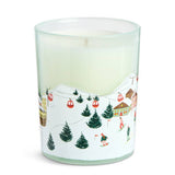 Habitat Aspen boxed candle 7cm diameter, UK version