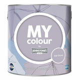 Johnstone's Durable Matt paint Ash Grove 2.5L, UK version
