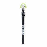Warner Brothers Beetlejuice fidget pen 23cm, imported from the UK