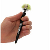 Warner Brothers Beetlejuice fidget pen 23cm, imported from the UK