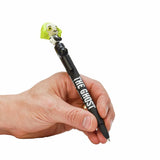 Warner Brothers Beetlejuice fidget pen 23cm, imported from the UK