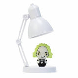 Argos Warner Brothers Spooky Beetlejuice Mini Lamp- Buy online at McGrocer
