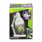 Warner Brothers Beetlejuice Mini Lamp, imported from the UK