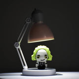 Warner Brothers Beetlejuice Mini Lamp, imported from the UK