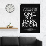 Argos Warner Brothers Beetlejuice Fabric Wall Banner (H22 x W3 x D17cm)- Buy online at McGrocer