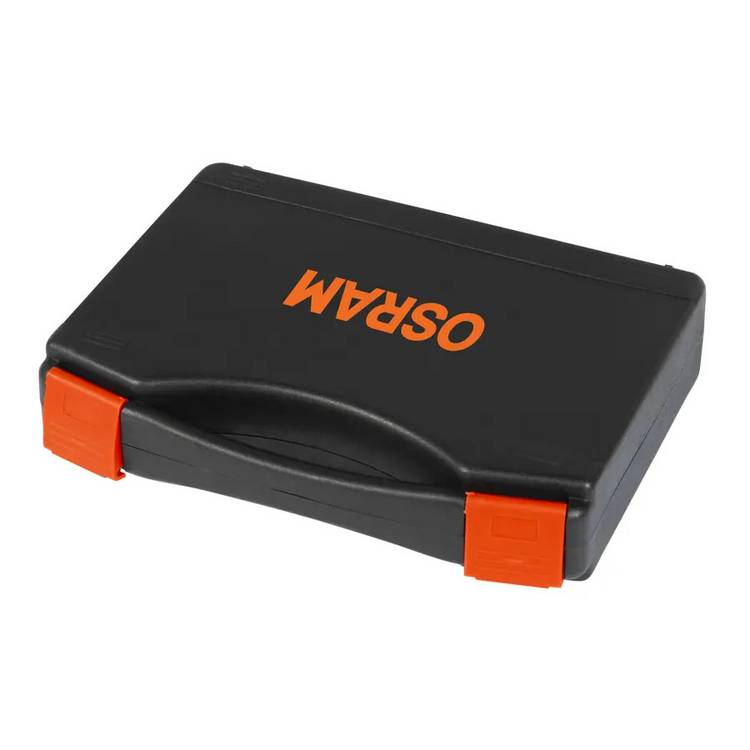 Osram 3-in-1 inspection light kit (British brand)