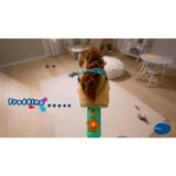 Vtech Trotting Tunes musical hobby horse toy - British product