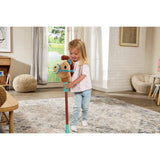 Vtech Trotting Tunes musical hobby horse toy - British product