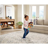 Vtech Trotting Tunes musical hobby horse toy - British product