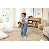 Vtech Trotting Tunes musical hobby horse toy - British product