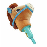 Vtech Trotting Tunes musical hobby horse toy - British product
