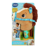 Vtech Trotting Tunes musical hobby horse toy - British product