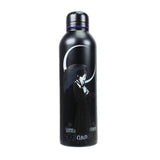 Wednesday stainless steel water bottle 700ml (British brand)