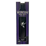 Wednesday stainless steel water bottle 700ml (British brand)