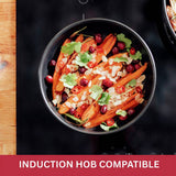 Tefal Ingenio saucepan 19cm, imported from the UK