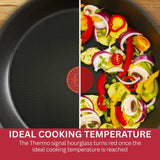 Tefal Ingenio saucepan 19cm, imported from the UK
