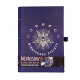 Argos Wednesday Nightshade Book Keepsake Box Set- Buy online at McGrocer