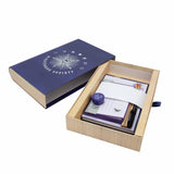 Wednesday Nightshade Keepsake Box, size H29.7x21x5.5cm, imported from the UK