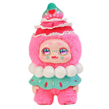 Kimmon Let's Cafe collectible mystery box soft toy, UK version