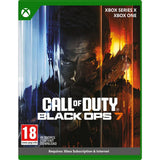 Argos Call of Duty: Black Ops 7 Xbox Series X & Xbox One Video Game- Buy online at McGrocer