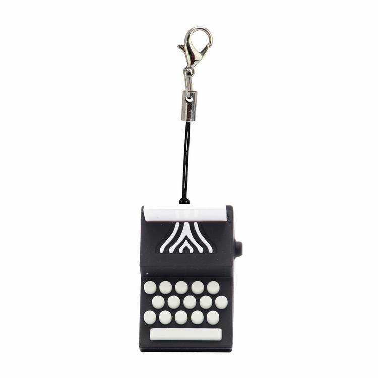 Wednesday Mini Pen Pals ballpoint pens set, UK version