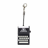 Wednesday Mini Pen Pals ballpoint pens set, UK version