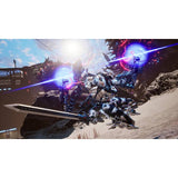 Daemon X Machina Titanic Scion Nintendo Switch 2 game (British brand)